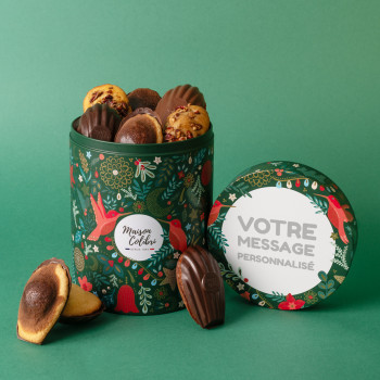 Coffret de Noël